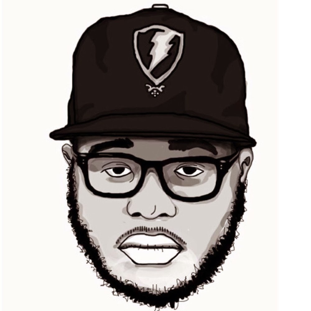 Meet your Posher, Arjaye